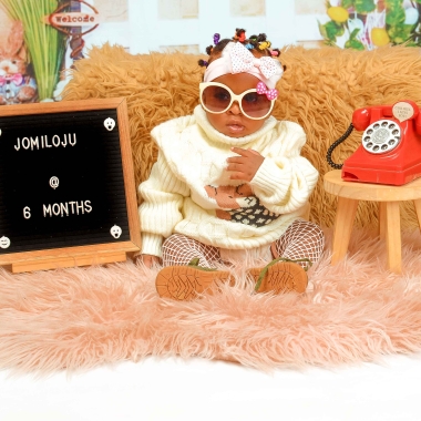 JEJELOLA PHOTOGRAPHY STUDIO