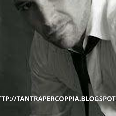 Massaggiatore tantra olistico Salsomaggiore