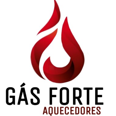 GÁS FORTE AQUECEDORES