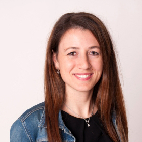 Mráz Katalin pszichológus