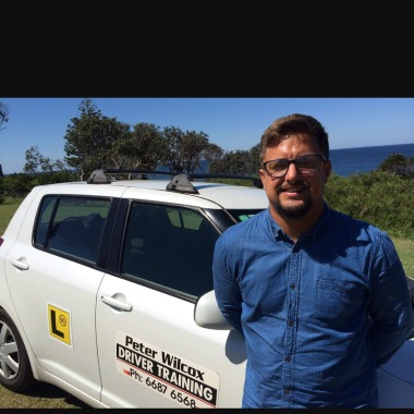 Wilcox driver training