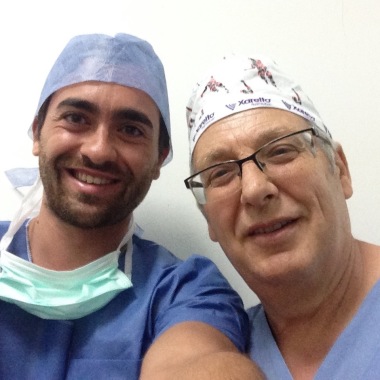 Dr Bellino M. Oculista
