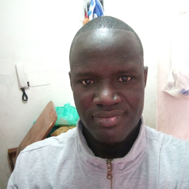 Mamadou57 Dieng