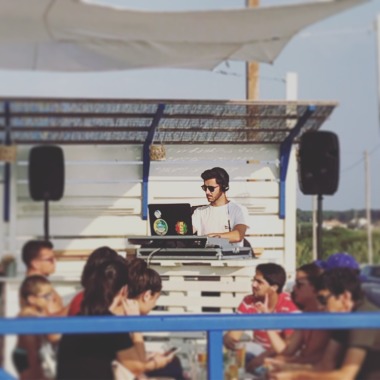 Dj Blytz