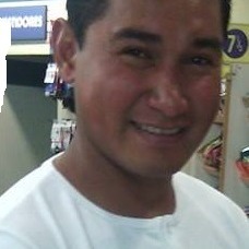 JAVIER ALCIVAR