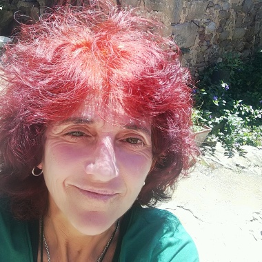 Cristina Peris Astrologia Terapeutica