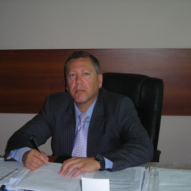 Адвокат Петър Димитров