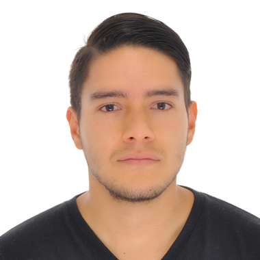 Juan Camilo Arevalo