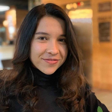 Paula Julieth Chaparro