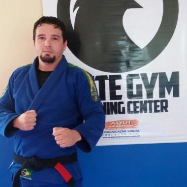 Elite Gym Braziliian Jiu-Jitsu