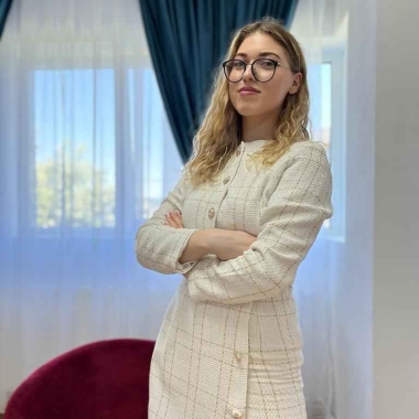 Spoială Alina Ștefania Cabinet Individual de Psihologie