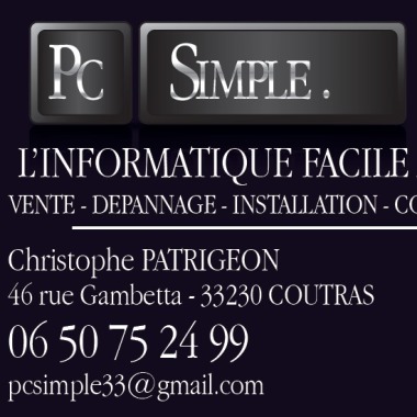PC SIMPLE