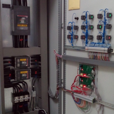 Farrelli instalaciones electricas