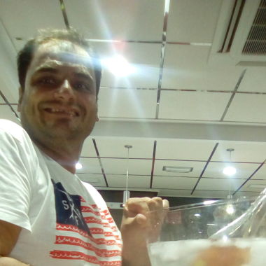 José Antonio