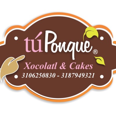Tú Ponqué
