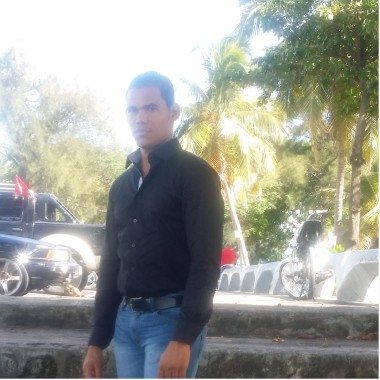 Luis Belen