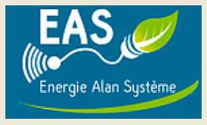 Énergie Alan Système