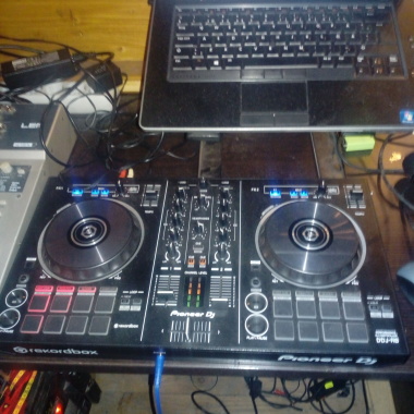 Dj Krasy-d