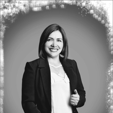 Luz Esmeralda Céspedes