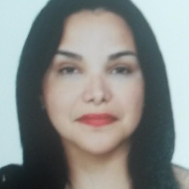 Judith Dìaz