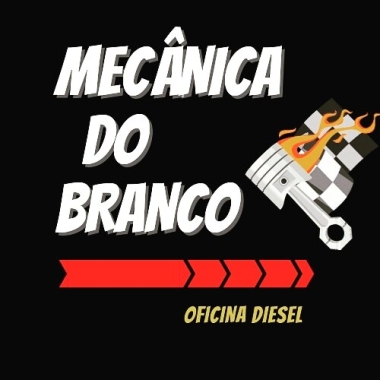 Mecânica do Branco