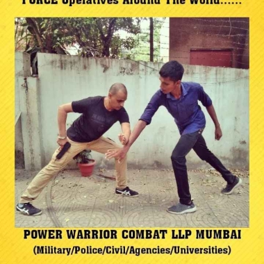 Power Warrior Combat LLP