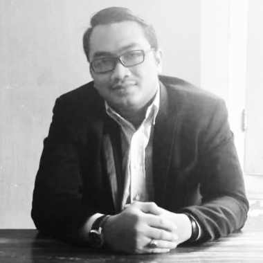 Nasrul Arsyad