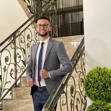 Mădălin Tinu Photography