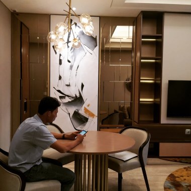 Wisma mitra Interindo