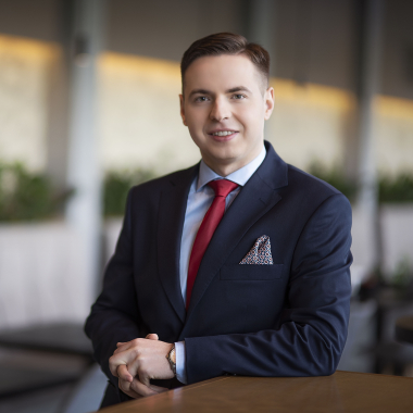 Kancelaria Radcy Prawnego dr Paweł Izdebski