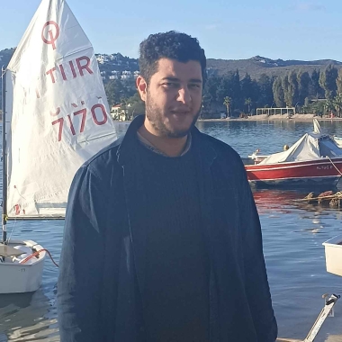 İbrahim Orak