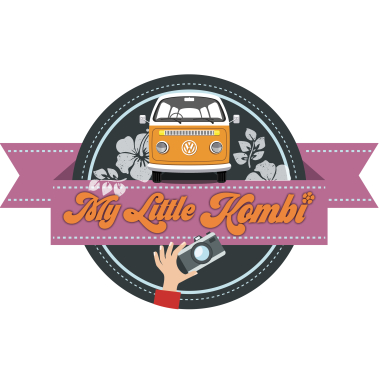 Photobooth Van Vintage - My little kombi