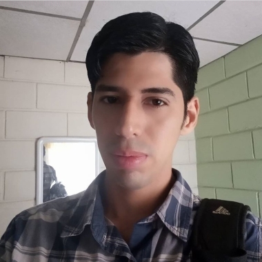 Daniel Alvarado