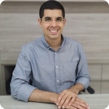 Dr. Lucas Fortaleza - Psiquiatra