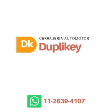 Cerrajería duplikey