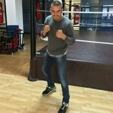 Clases particulares boxeo