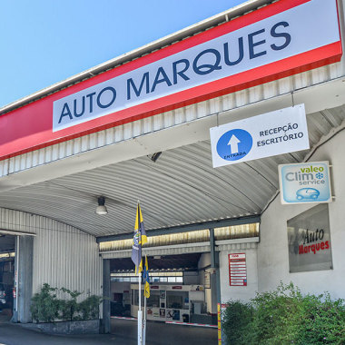 Auto Marques