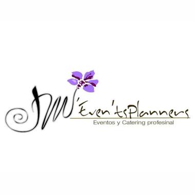 JM Event's Planners