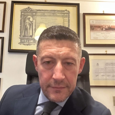 Avv. PASQUALE FORCINITI