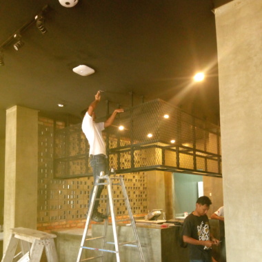 Persada enggenering