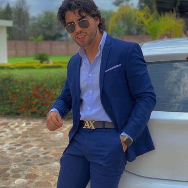 Sergio González BRK