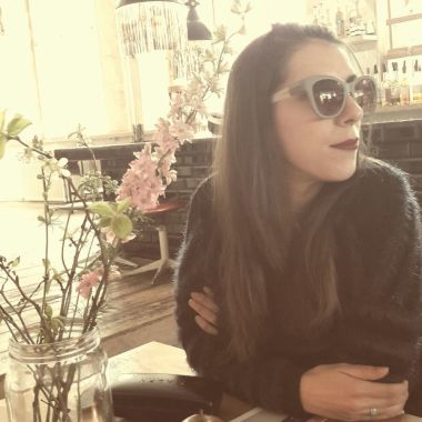 Sandrine styliste personal shopper