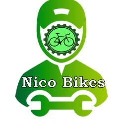 Servicio técnico de bicicletas