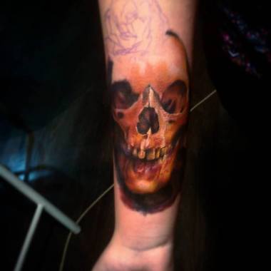 215 Tattoo Estudio