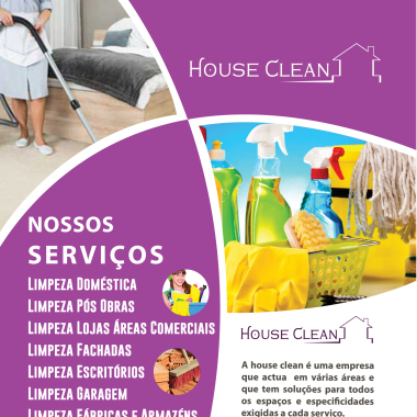 House Clean