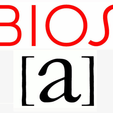 Bios Arquitectura