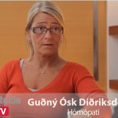 Heildræn heilsa ehf