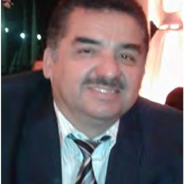 Jorge Campuzano Vasquez
