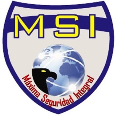 MAXIMA SEGURIDAD INTEGRAL CIA. LTDA. MSI