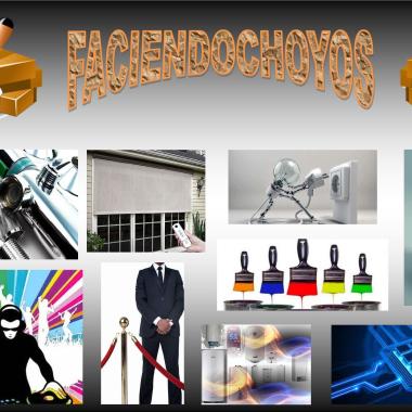 Reformas y multiservicios Saul